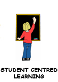 Student Centred Learning